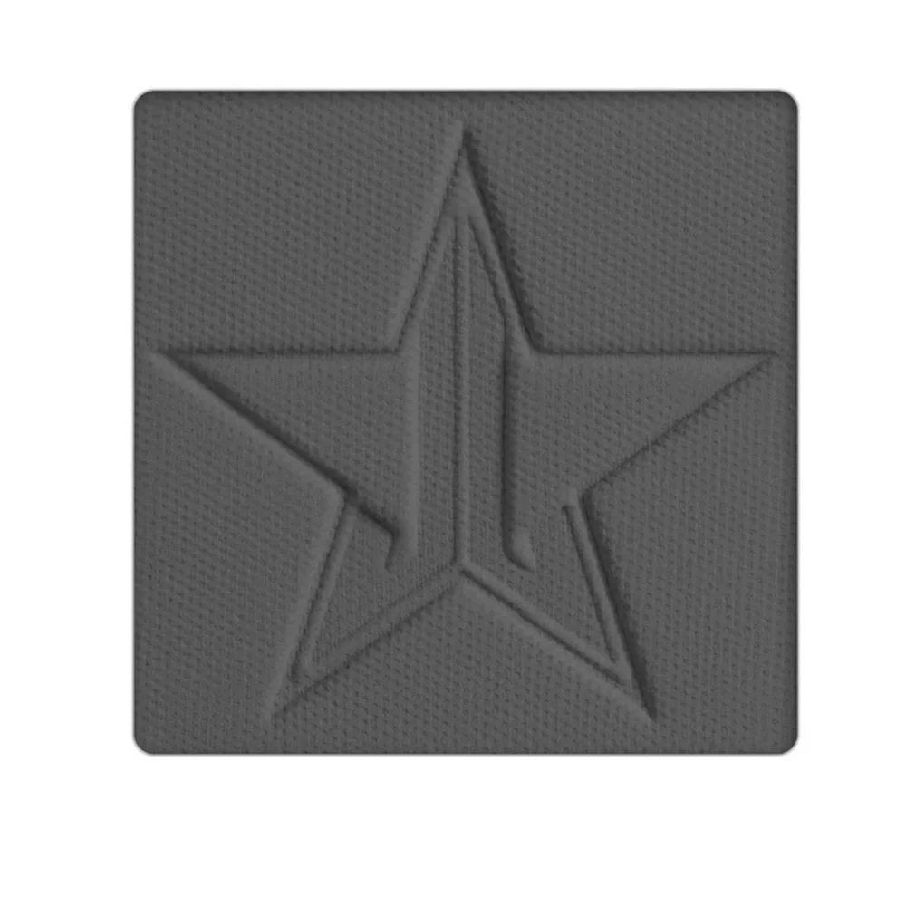 NWT‎ JEFFERY STAR Five-Piece Bundle Single Pressed High Pigment Eyeshadows.